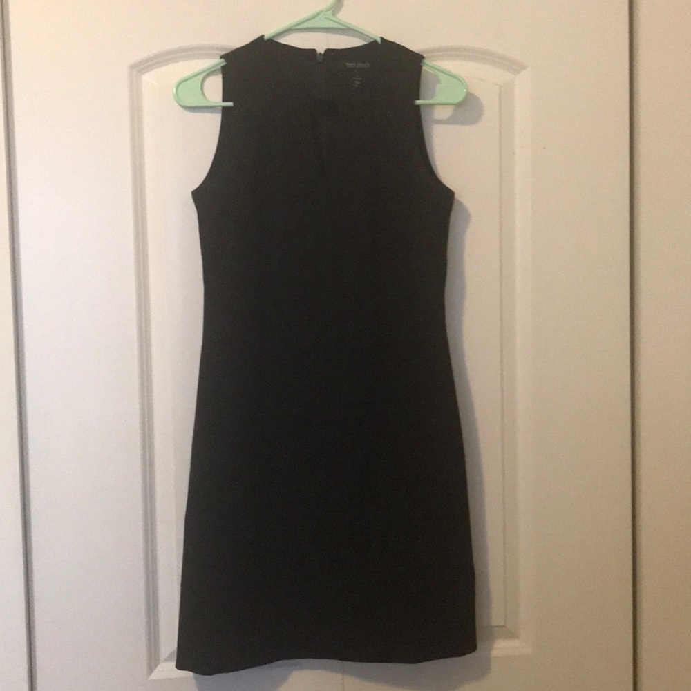 White House Black Market black dress